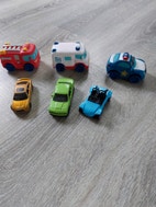 Miniatyrgalleribilde