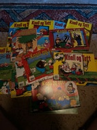 Miniatyrgalleribilde