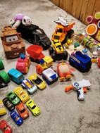 Miniatyrgalleribilde