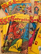 Miniatyrgalleribilde