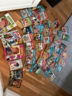 Miniatyrgalleribilde