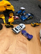 Miniatyrgalleribilde