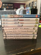 Miniatyrgalleribilde