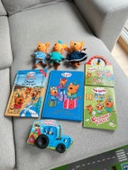 Miniatyrgalleribilde