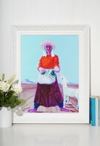 Miniatyrgalleribilde