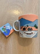 Miniatyrgalleribilde