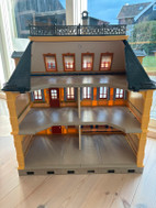 Miniatyrgalleribilde