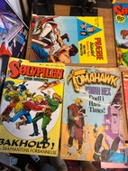 Miniatyrgalleribilde