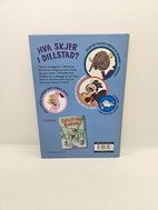 Miniatyrgalleribilde