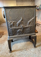 Miniatyrgalleribilde