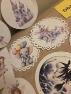 Miniatyrgalleribilde