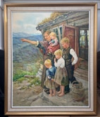 Miniatyrgalleribilde