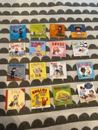 Miniatyrgalleribilde