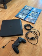 Miniatyrgalleribilde