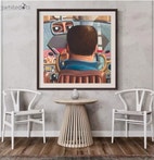 Miniatyrgalleribilde