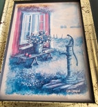 Miniatyrgalleribilde