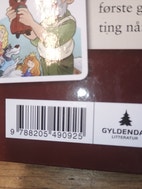 Miniatyrgalleribilde