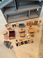 Miniatyrgalleribilde