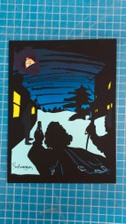 Miniatyrgalleribilde