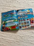 Miniatyrgalleribilde