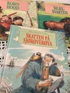 Miniatyrgalleribilde