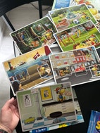Miniatyrgalleribilde