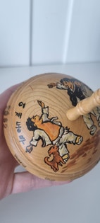 Miniatyrgalleribilde