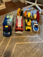 Miniatyrgalleribilde