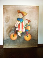 Miniatyrgalleribilde