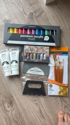 Miniatyrgalleribilde