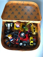 Miniatyrgalleribilde