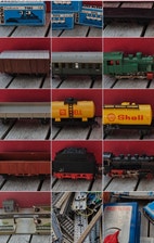 Miniatyrgalleribilde