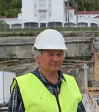 Bilde av megler Per Oland