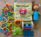 Miniatyrgalleribilde