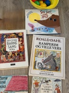 Miniatyrgalleribilde