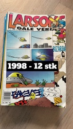 Miniatyrgalleribilde