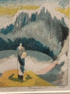 Miniatyrgalleribilde