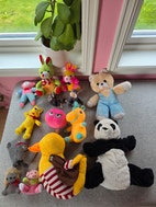 Miniatyrgalleribilde