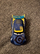 Miniatyrgalleribilde