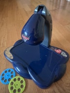 Miniatyrgalleribilde