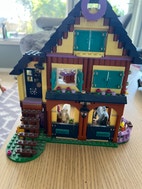 Miniatyrgalleribilde