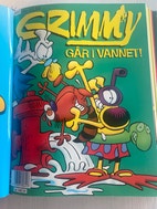 Miniatyrgalleribilde