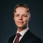 Bilde av megler Håkon Hansen