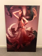 Miniatyrgalleribilde