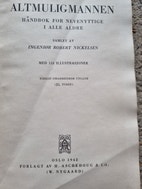 Miniatyrgalleribilde