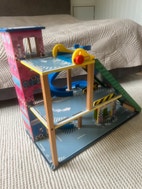 Miniatyrgalleribilde