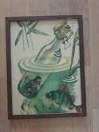 Miniatyrgalleribilde