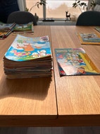 Miniatyrgalleribilde