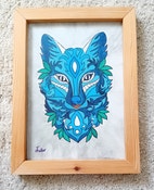 Miniatyrgalleribilde