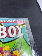 Miniatyrgalleribilde